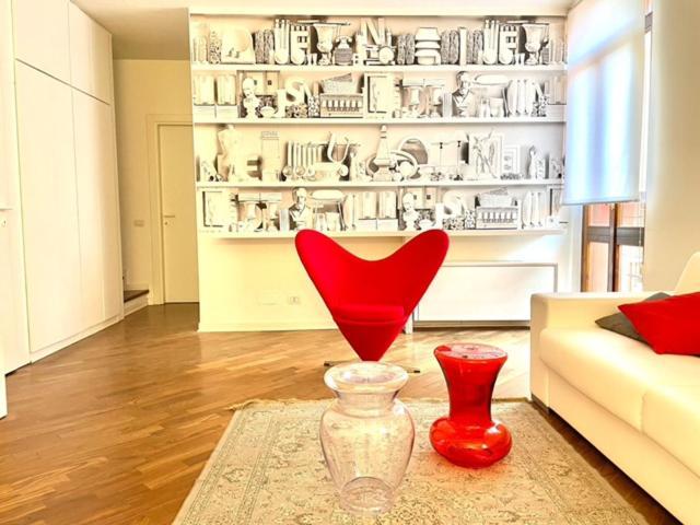 Domus Verona - Ampia Moderna Casa Su 2 Piani Nel Cuore Di Verona Eksteriør bilde
