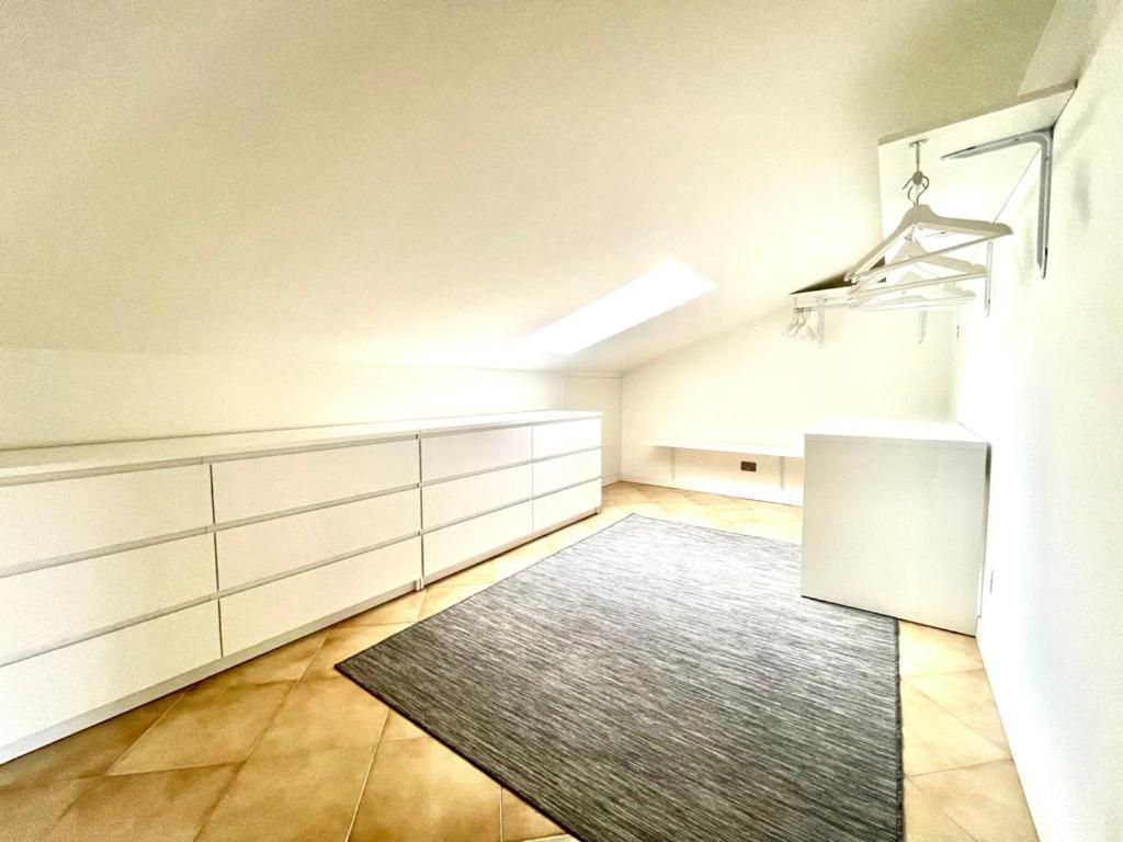 Domus Verona - Ampia Moderna Casa Su 2 Piani Nel Cuore Di Verona Eksteriør bilde