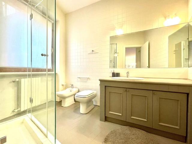 Domus Verona - Ampia Moderna Casa Su 2 Piani Nel Cuore Di Verona Eksteriør bilde